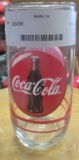 Coca-Cola Glass