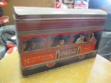 Coca-Cola Tin 2002