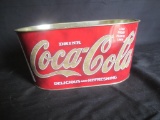 Coca- cola Oval Tub