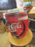 Coca-Cola Cooler