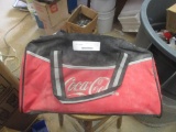 Coca-Cola Gym Bag