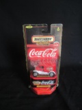 Matchbox Collectables Coca-Cola 1921 Ford Model T