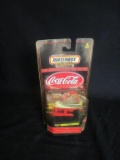 Matchbox Collectables Coca-Cola Seaplane