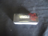 Coca-Cola Tin with Majarette 1958 Corvette