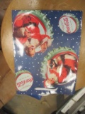 Coca-Cola Holiday Bag