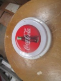 Coca-Cola Push Light