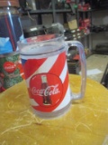 Coca-Cola Freeze Cup 1999