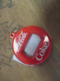 Coca-Cola Glass Bottle Opener