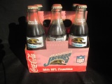 (6) Coca-Cola Jacksonville Jaguars 30th NFL Franch