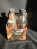 (4) Coca-Cola Blak 2006