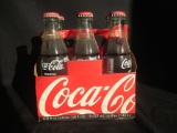 (6) Coca-Cola Alabama National Champs Bottles