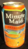 Minute Maid Oragneade 2009