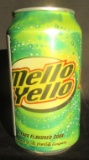 Mello Yello Citrus Soda 2000