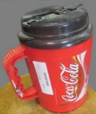 Betras Coca-Cola Cup