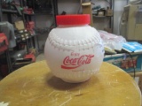 Coca-Cola Baseball Cup