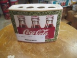 Coca-Cola Tooth Brush Holder