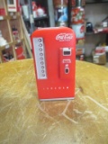 Coca-Cola Machine Magnet 1995