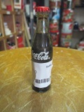 Mini Coca-Cola Bottle Magnet