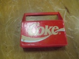 Coca-Cola Magnet 1996