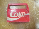 Coca-Cola Magnet 1995