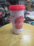 Coca-Cola Holiday Cup