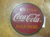 Coca-Cola Magnet