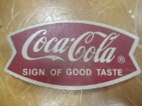 Coca-Cola Magnet