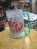Coca-Cola Freezer Cup 2000