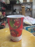 Gibson Coca-Cola Holiday Cup