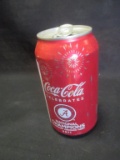 Coca-Cola Alabama 2011 National Champions