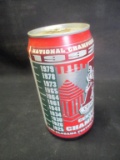 Coca-Cola Alabama 1992 National Champions