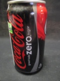 Coca-Cola Arabic Can 2007