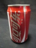 Coca-Cola Japan Can