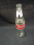 Coca-Cola French Bottle 33 CL