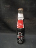 Coca-Cola Wolfpack 1983 NCAA Campions Bottles