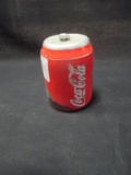 Coca-Cola Salt Shakers 1999