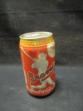 Coca-Cola Atlanta Braves 1991 NL Champions