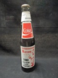 Coca-Birmingham Barons 1983