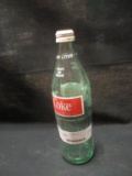 Coca-Cola Half Liter Bottle