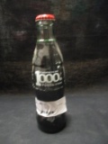 Coca-Cola 1000Th Publix Store Bottle