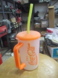 Whirley Coca-Cola Cup