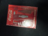 Bicycle Coca-Cola Playing Cards