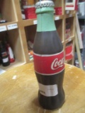 Coca-Cola Stress Bottle