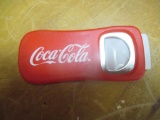 Coca-Cola Bottle Opener 2012