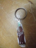 Coca-Cola Key Chain 2011