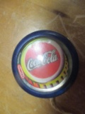 Duncan Coca-Cola Yo-Yo