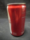 Coca-Cola Can 2009