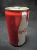 Coca-Cola Can 2009
