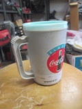 Coca-Cola Insulated Mug