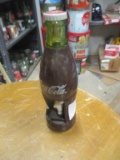 Coca-Cola Dancing Polar Bear in Bottle